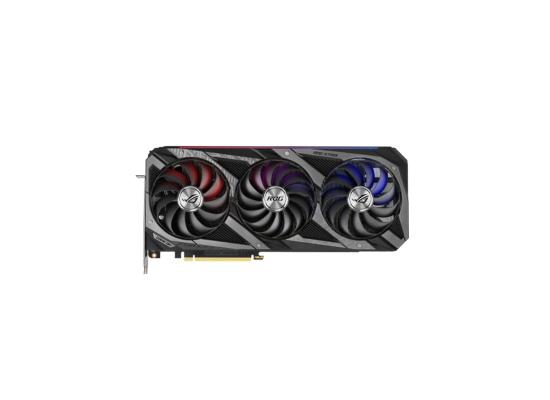 Asus vga card Rog-Strix-RTX3080-o10g